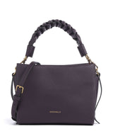 Coccinelle Boheme Grana Double Bolsa prune/ribes