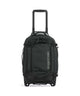 Eagle Creek Gear Warrior Convertible Carry On Carrinho de 2 rolos black