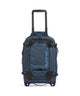 Eagle Creek Gear Warrior Convertible Carry On Carrinho de 2 rolos blue jay