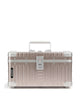 Aleon Fortis 15 Beauty case rose gold