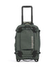 Eagle Creek Gear Warrior Convertible Carry On Carrinho de 2 rolos jungle green