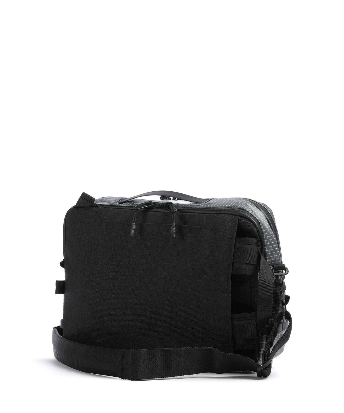 Topo Designs Apex Briefcase black
