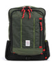 Topo Designs Global 30 Mochila de viagem olive