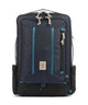 Topo Designs Global 30 Mochila de viagem navy/sahara