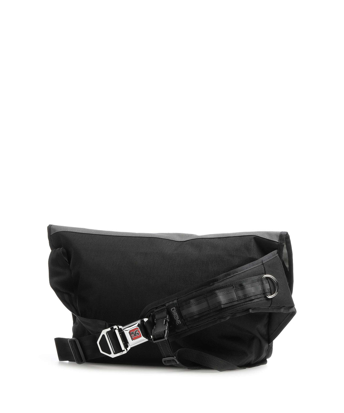 Chrome Citizen Briefcase fog