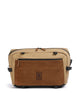 Chrome Kadet Max Suede Bolsa tipo sling heritage