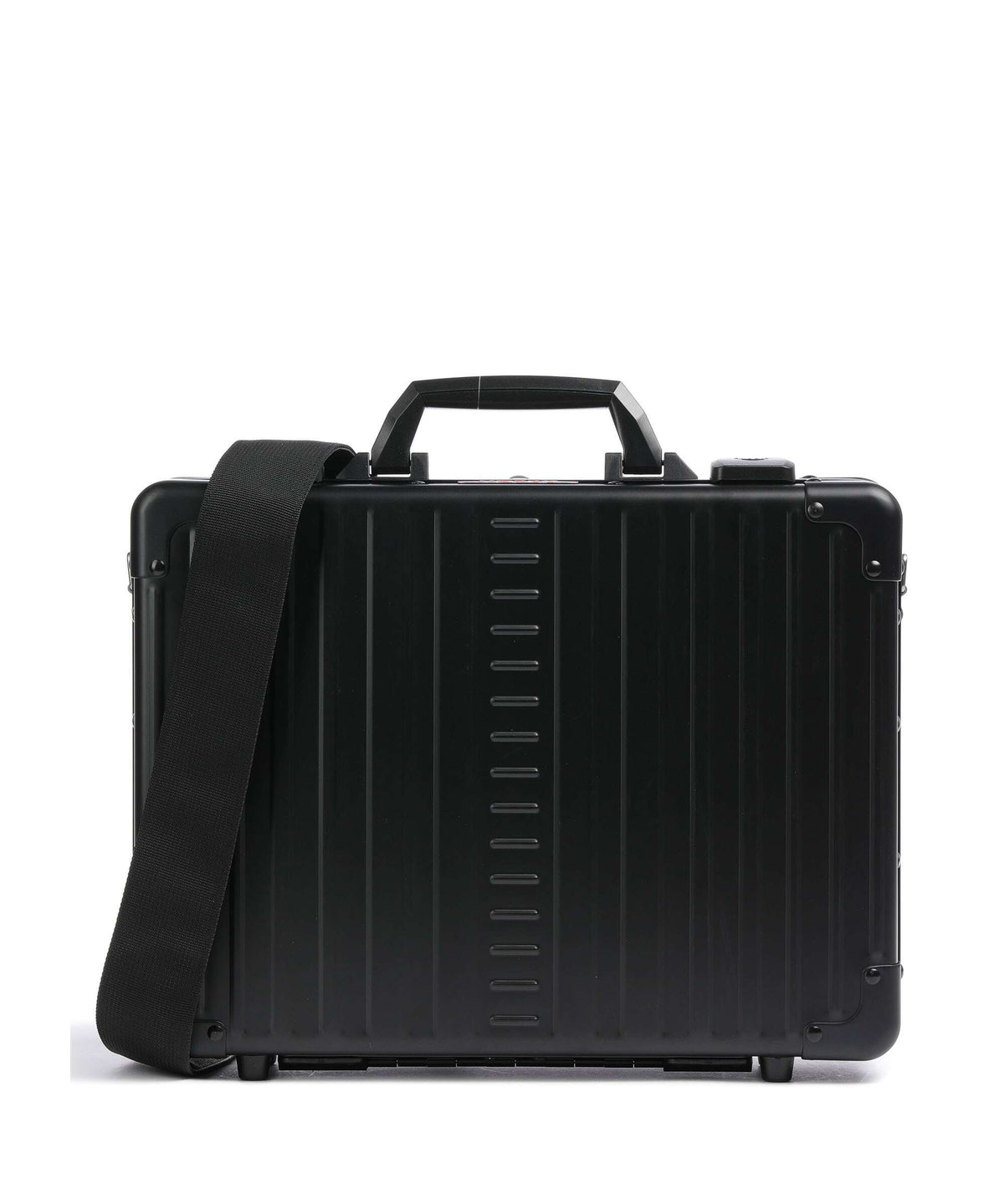 Aleon Classic 15 Briefcase onyx