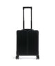 Aleon Carry-On Carrinho de 4 rodas onyx