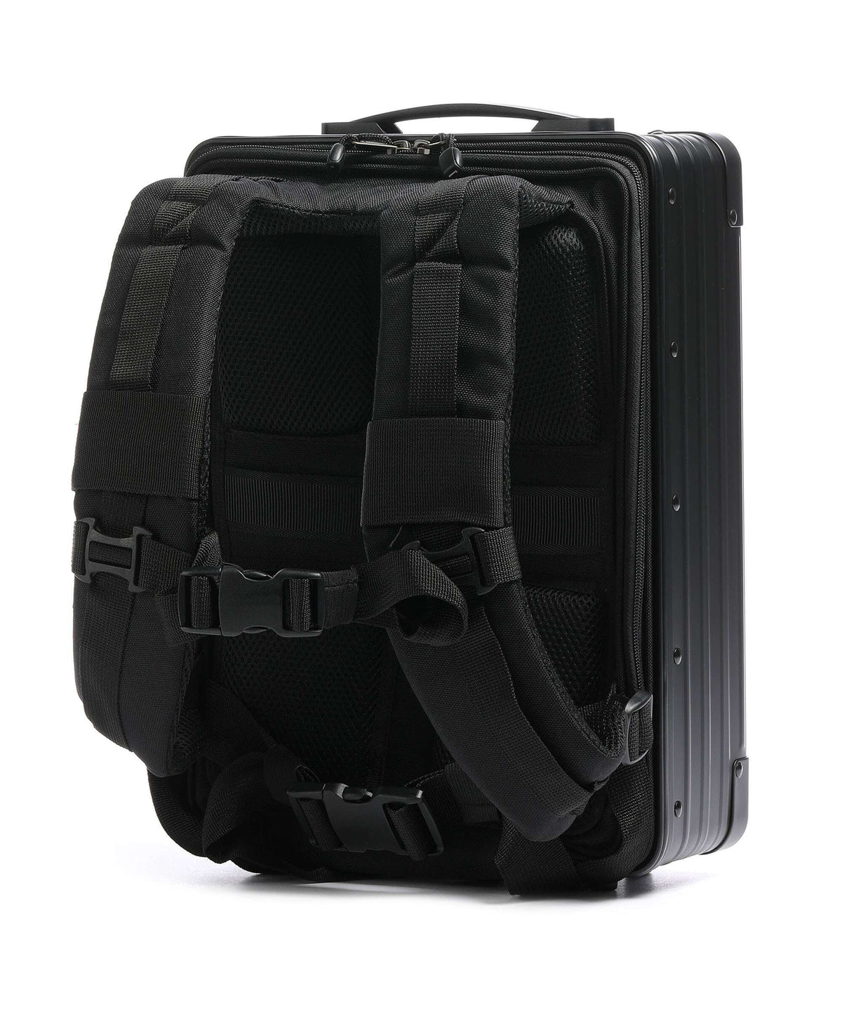 Aleon Classic 16 Backpack onyx