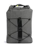 XD Design Urban Cut Proof Mochila Rolltop grey