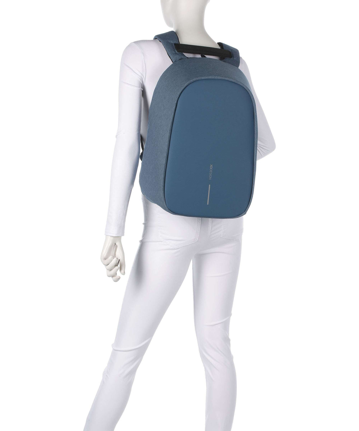 XD Design Bobby Hero Backpack light blue