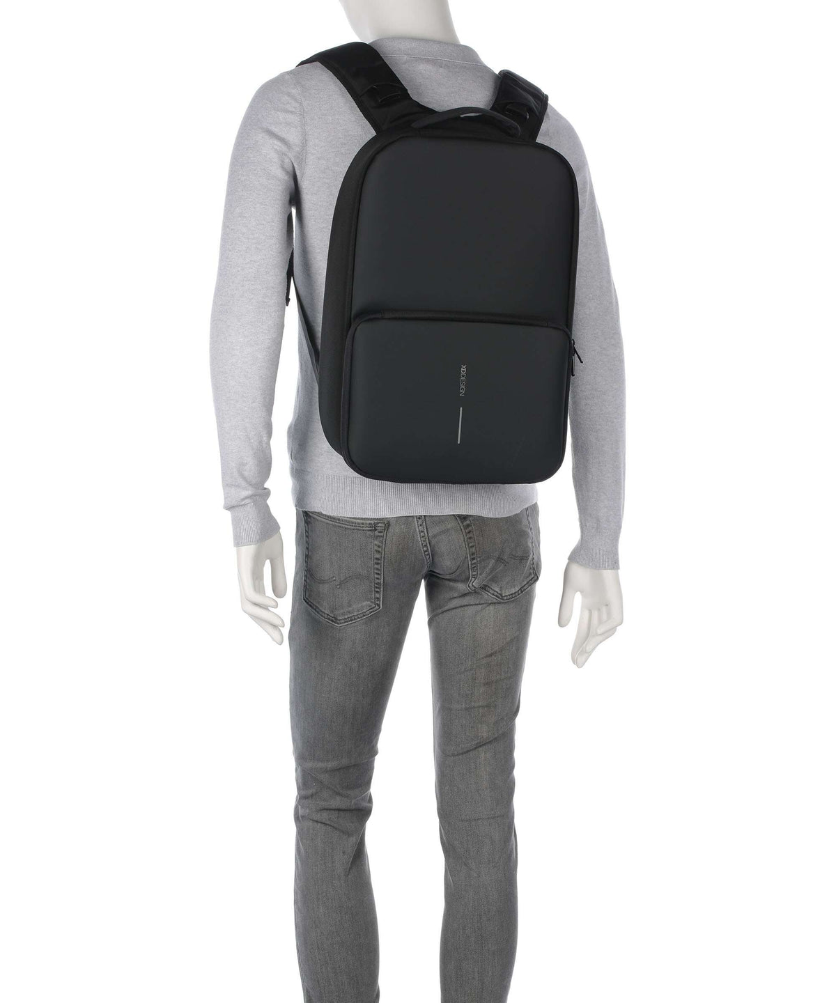 XD Design Fley Gym Backpack black