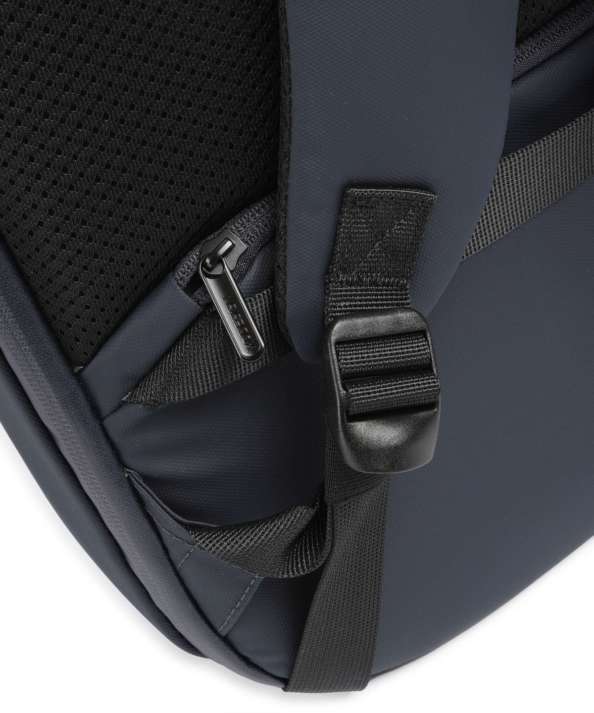 XD Design Bobby Edge Backpack navy