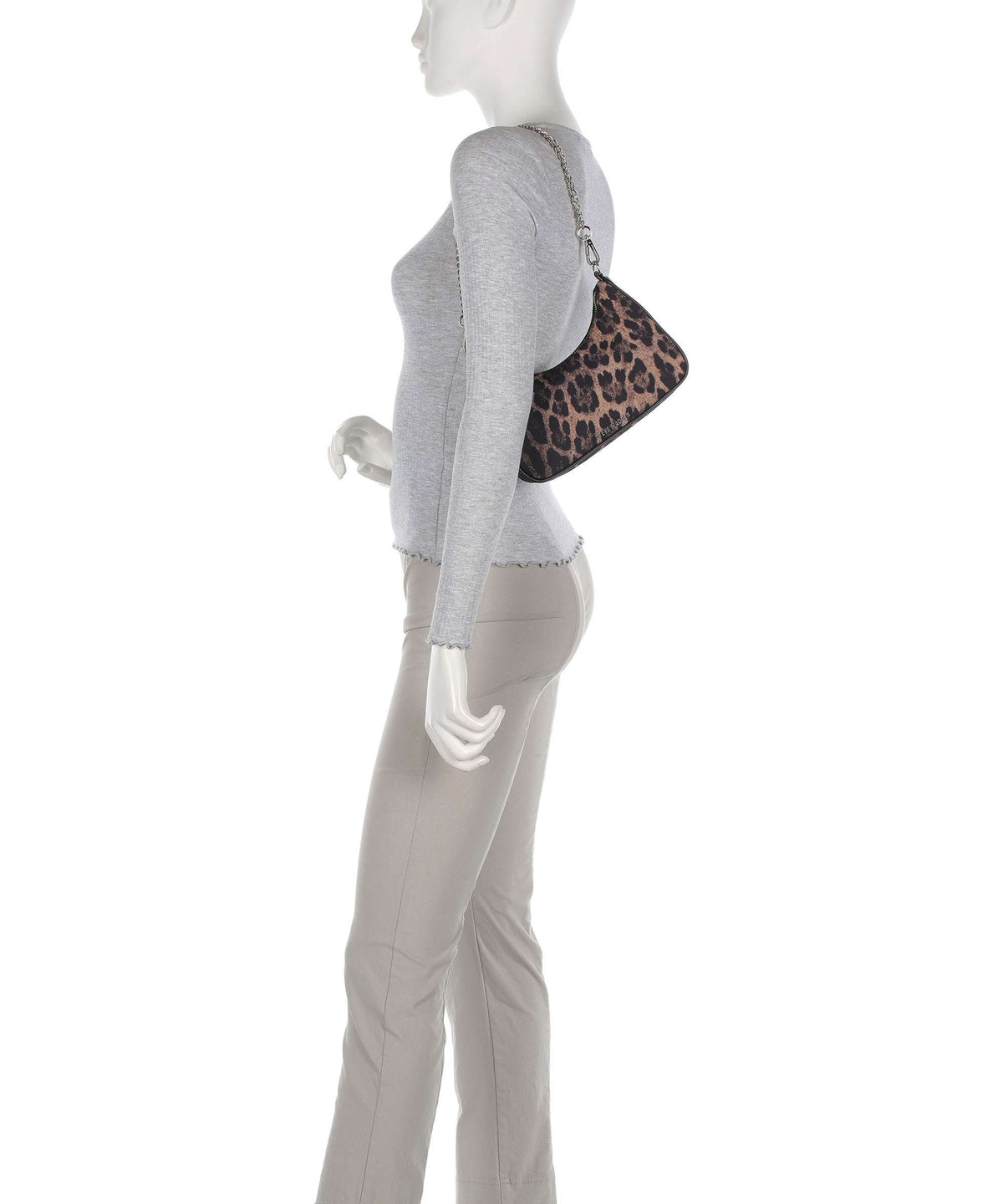 Steve Madden BVITAL Shoulder bag leopard