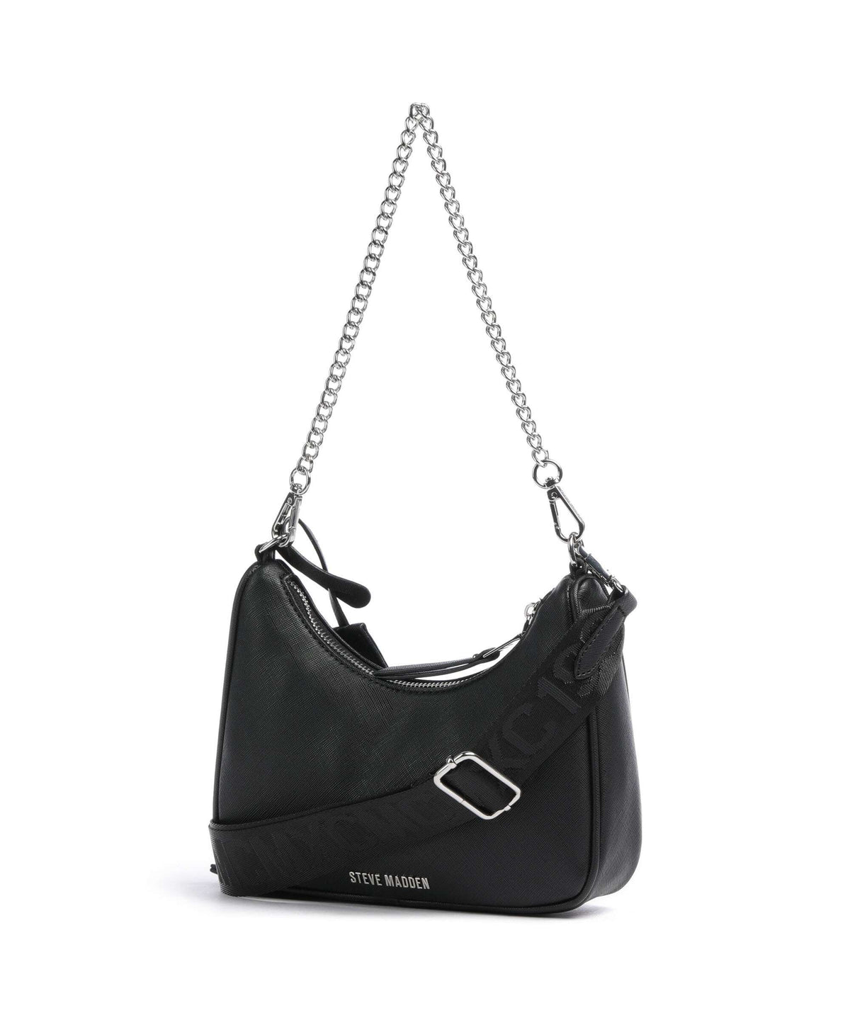 Steve Madden BRISKY-R Shoulder bag black