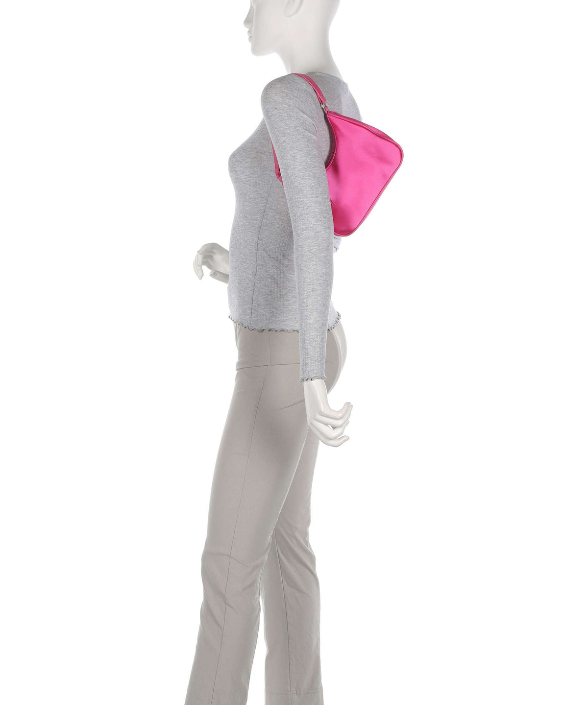 Steve Madden BGLIDE-SA Shoulder bag pink