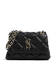 Steve Madden BVOLTURI Bolsa tiracolo black/gold