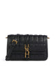 Steve Madden BRYA Crossbody bag black/gold