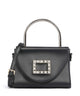 Steve Madden BNEALA-A Bolsa tiracolo black/gold