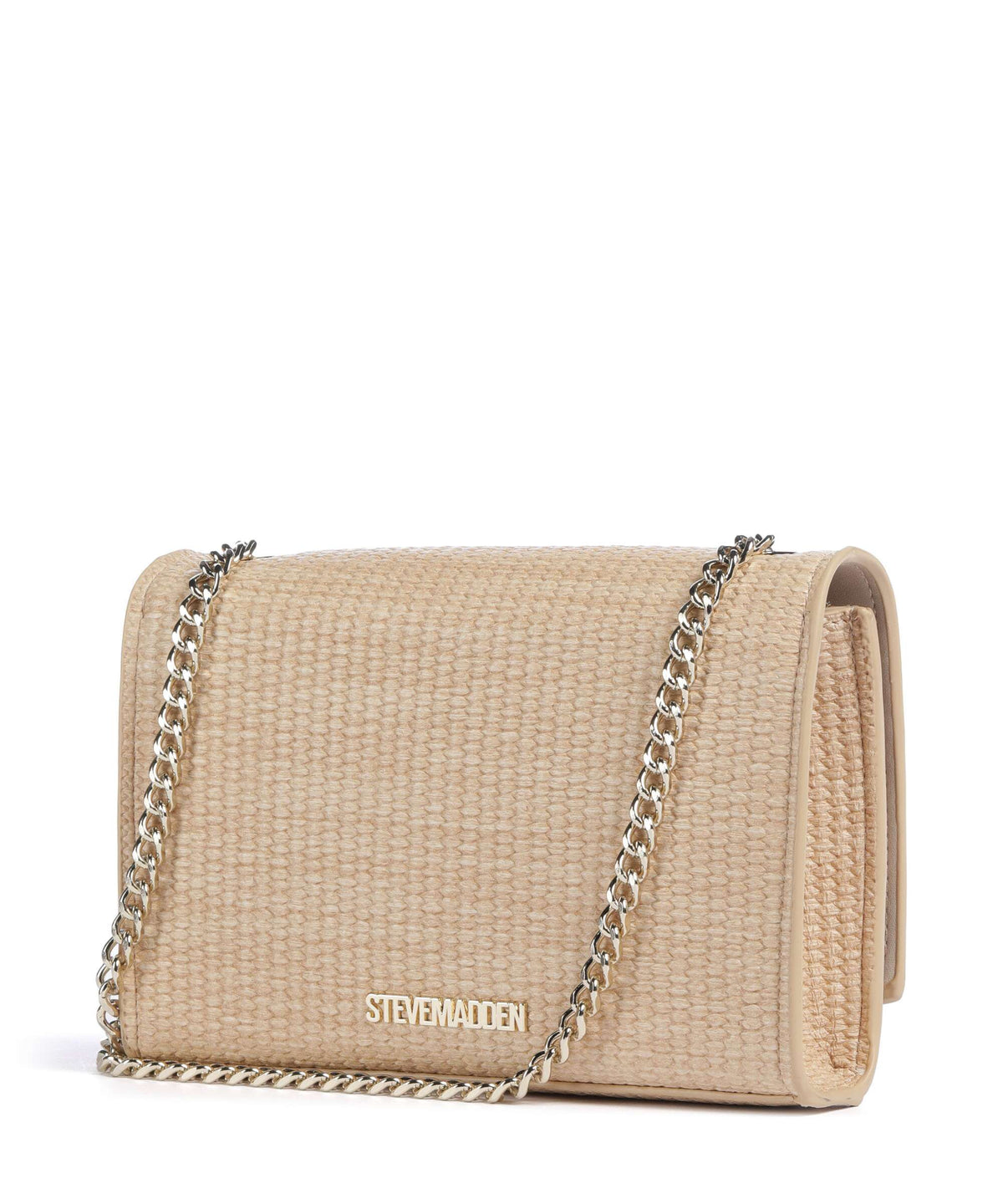 Steve Madden BHUXLEY Crossbody bag natural