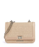 Steve Madden BBIGMONA Shoulder bag natural raffia