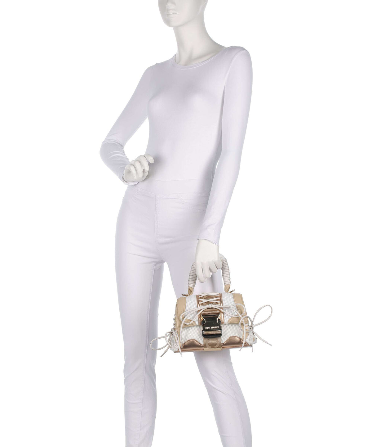 Steve Madden BDIEGO Handbag bronze/gold