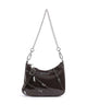Steve Madden BLIANA Bolsa tiracolo coffee