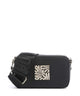 Steve Madden BRISA Bolsa tiracolo black/gold