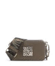 Steve Madden BRISA Bolsa tiracolo olive/gold
