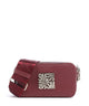 Steve Madden BRISA Bolsa tiracolo cherry