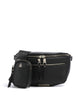 Steve Madden BCLARKE Bolsa tiracolo black/gold