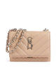Steve Madden BAMARA Bolsa tiracolo almond