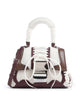 Steve Madden BDIEGO-M Bolsa cocoa