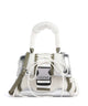 Steve Madden BDIEGO-M Bolsa silver