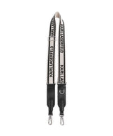 Karl Lagerfeld K/Essential Alça de ombro black