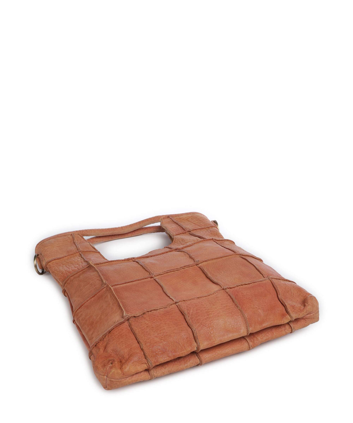 Taschendieb Wien Malvengasse 1 Tote bag camel