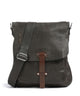 Taschendieb Wien Salvatorianerplatz 2 Crossbody bag green moos
