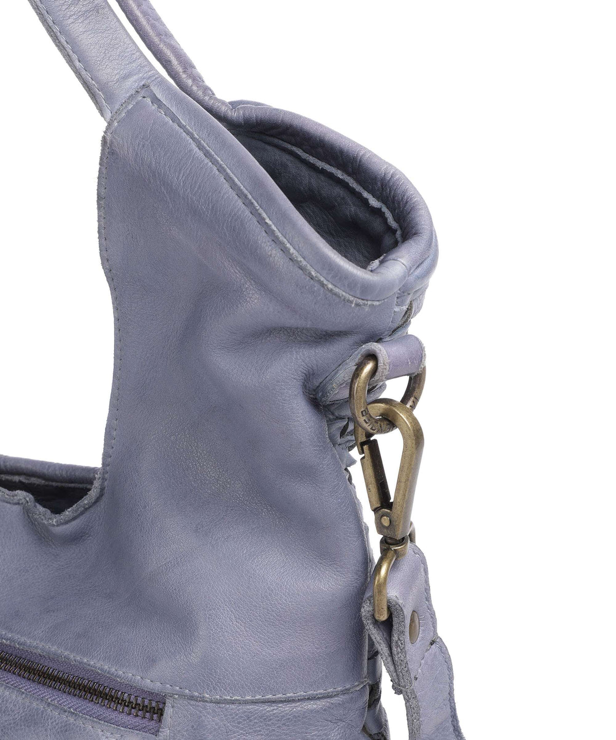 Taschendieb Wien Venusweg 3 Tote bag lila lavender