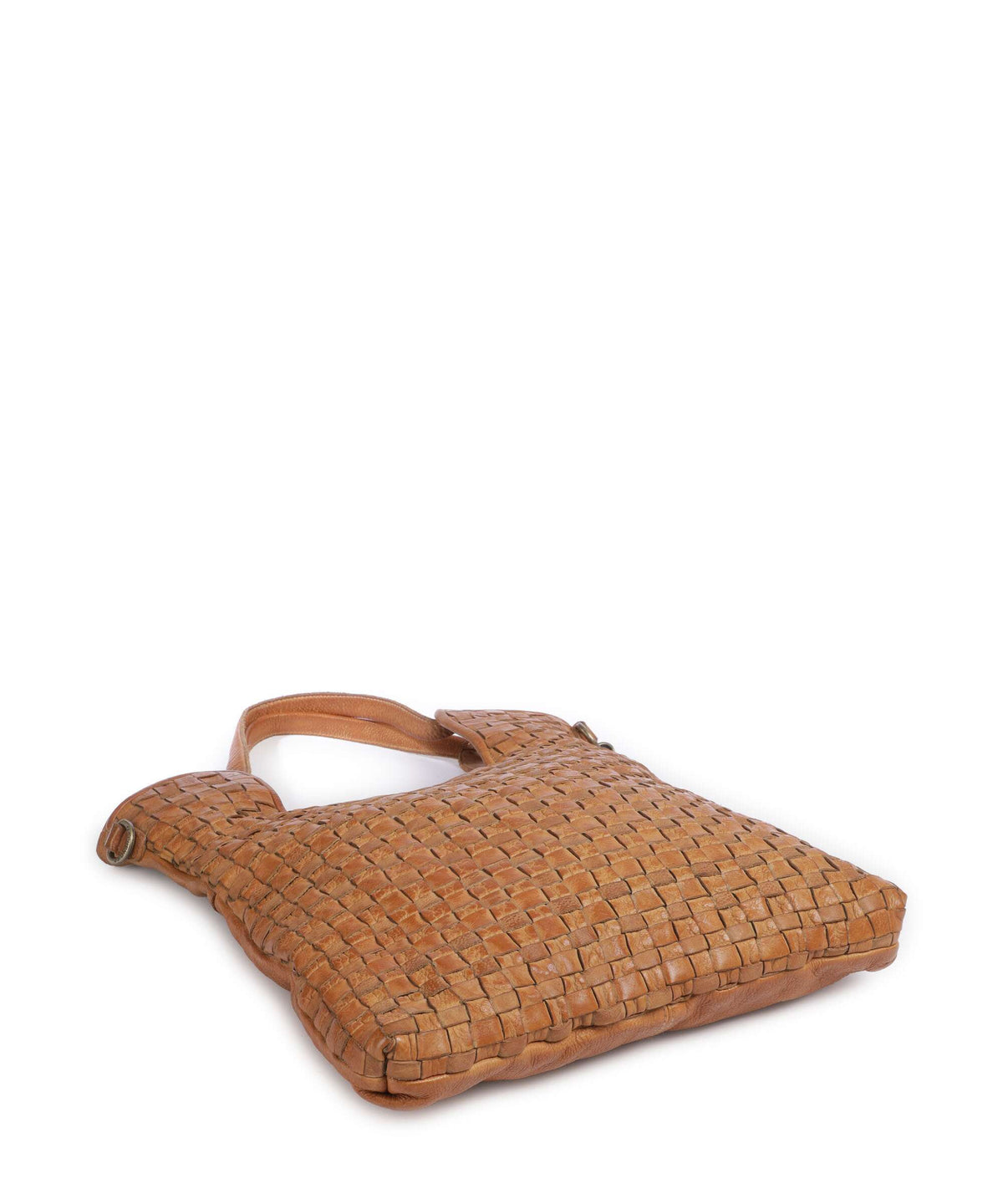 Taschendieb Wien Venusweg 3 Tote bag camel