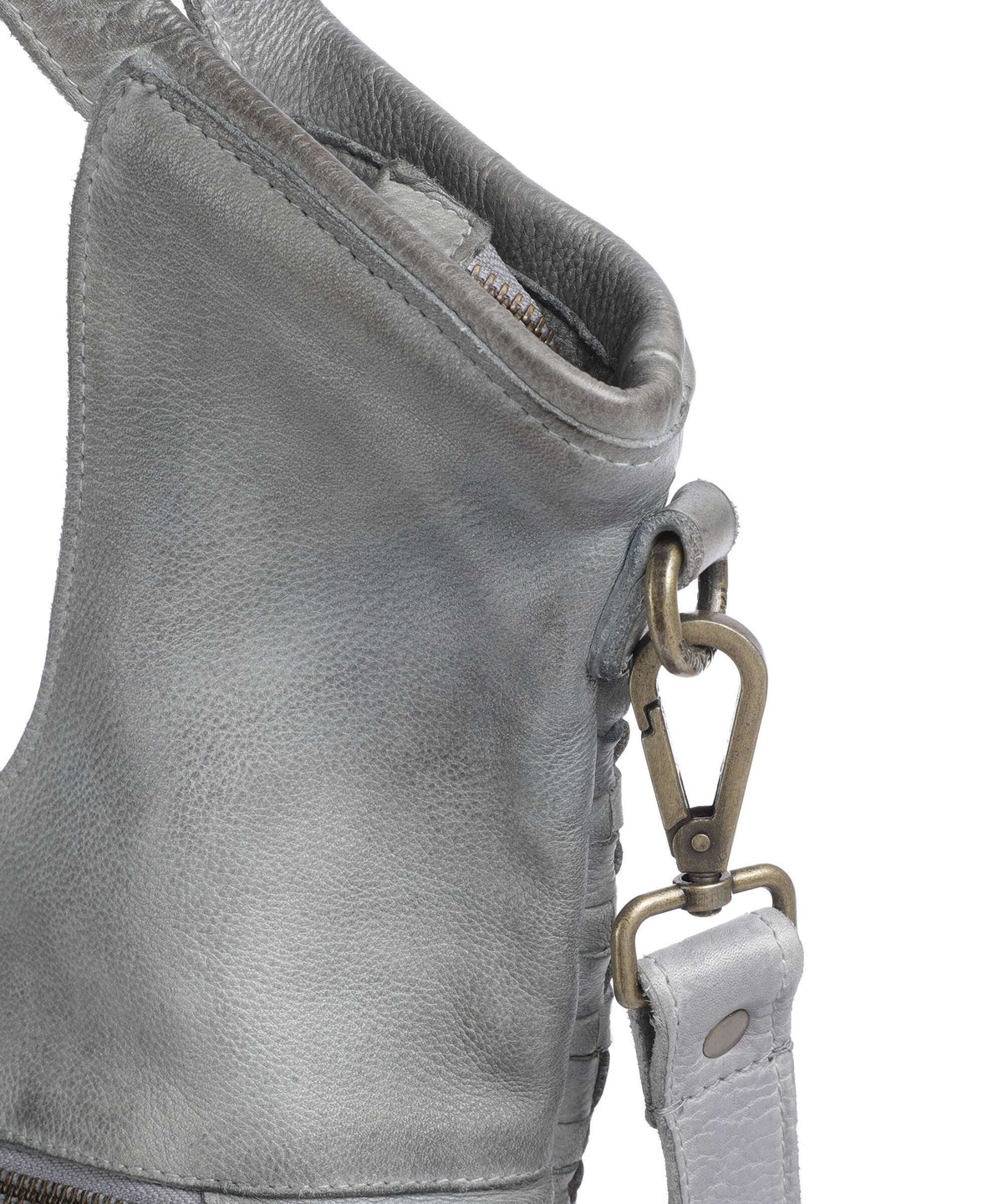 Taschendieb Wien Venusweg 3 Tote bag gray cool