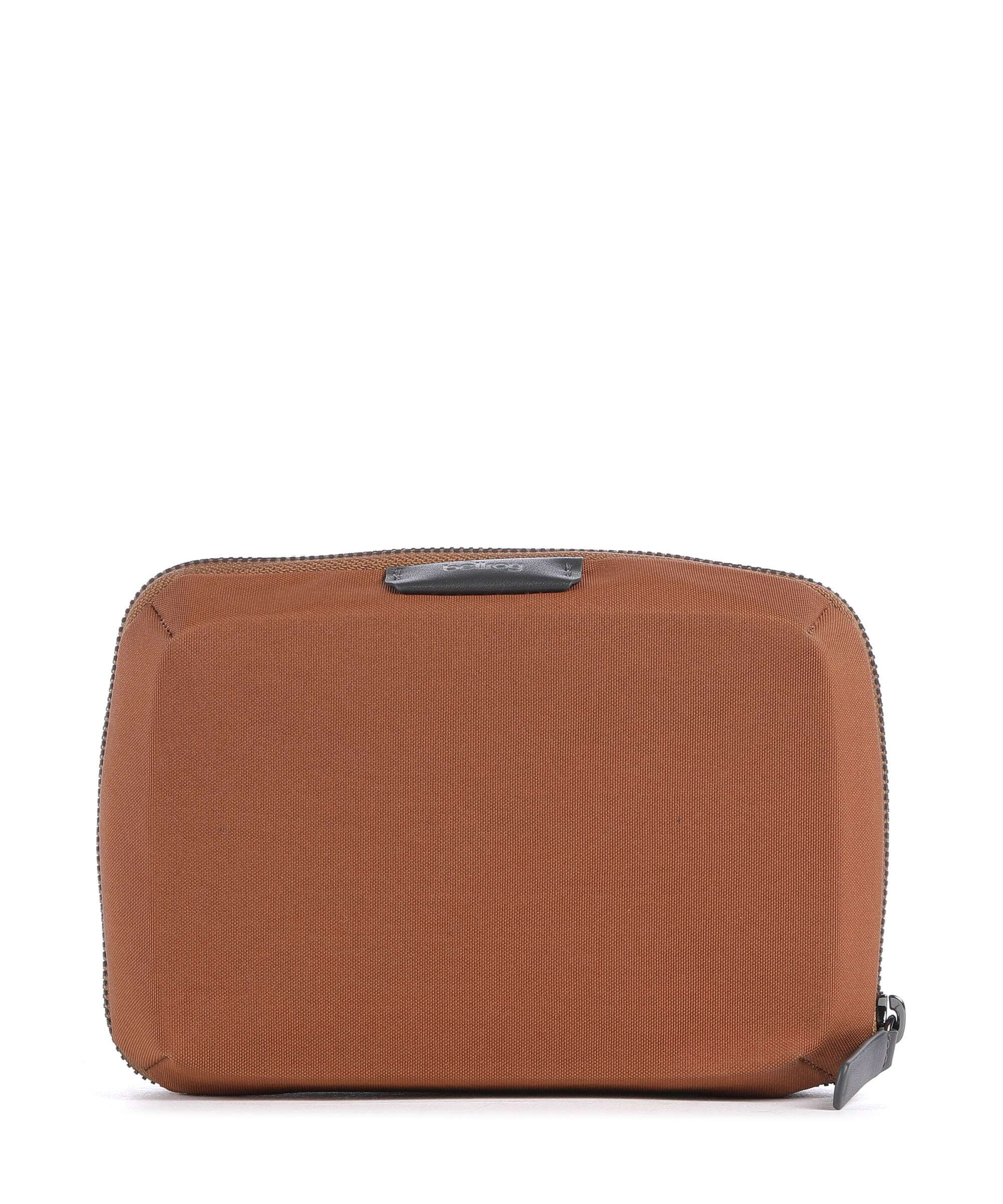 Bellroy Tech Compact Travel accessory bronze