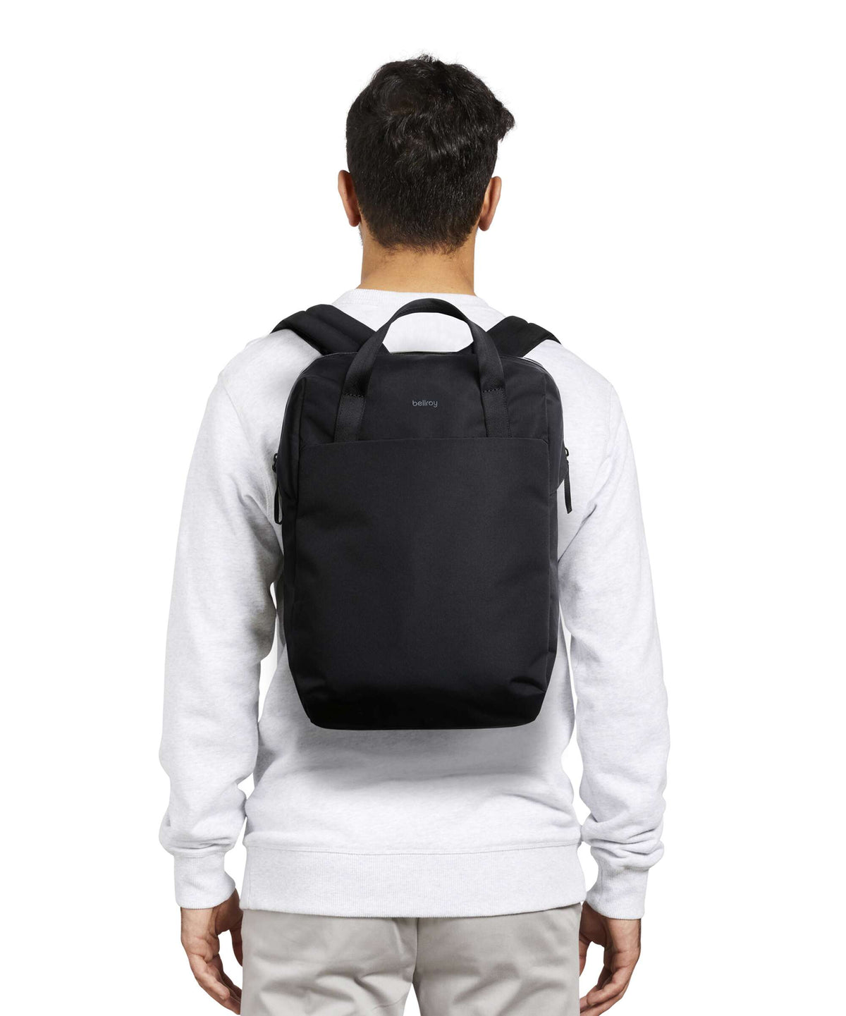 Bellroy Via Work Backpack black