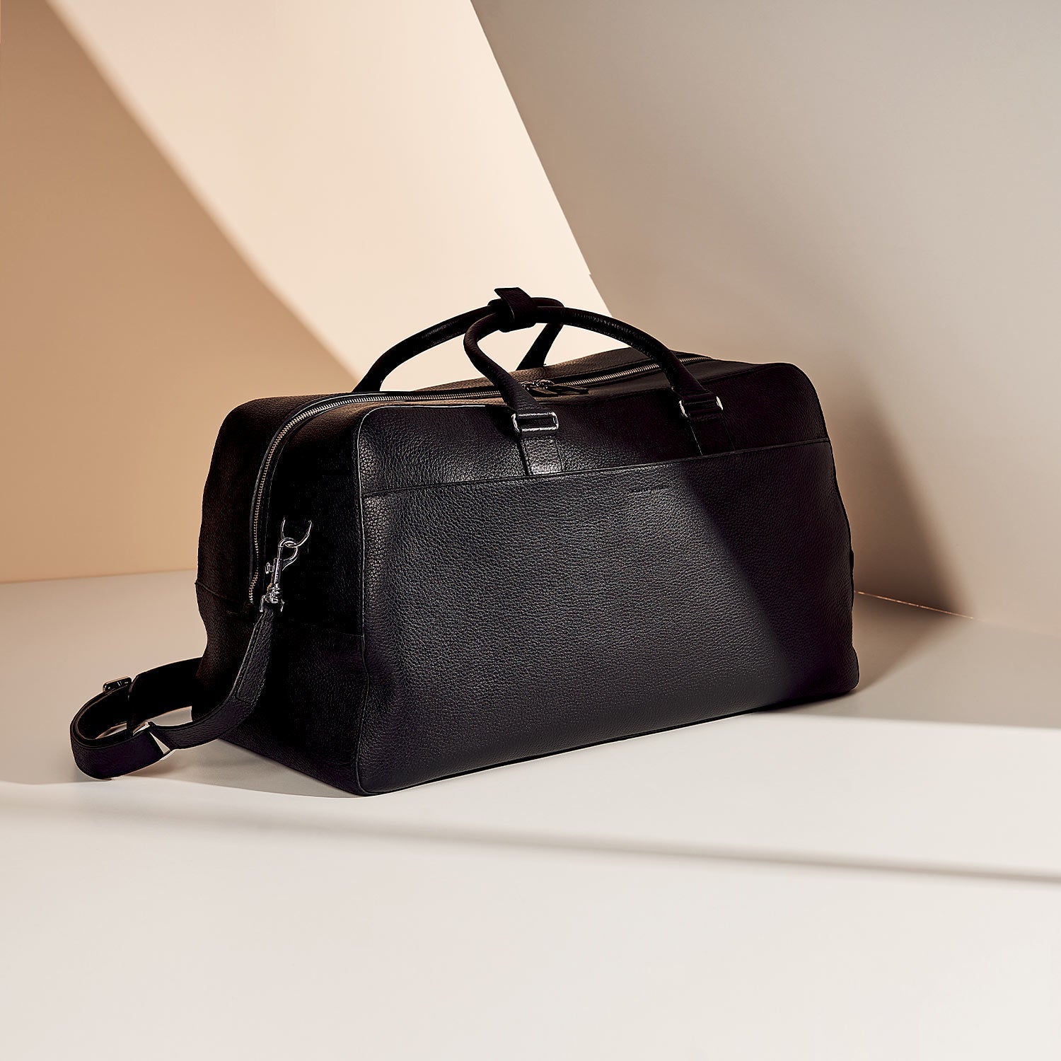 Weekend Bags