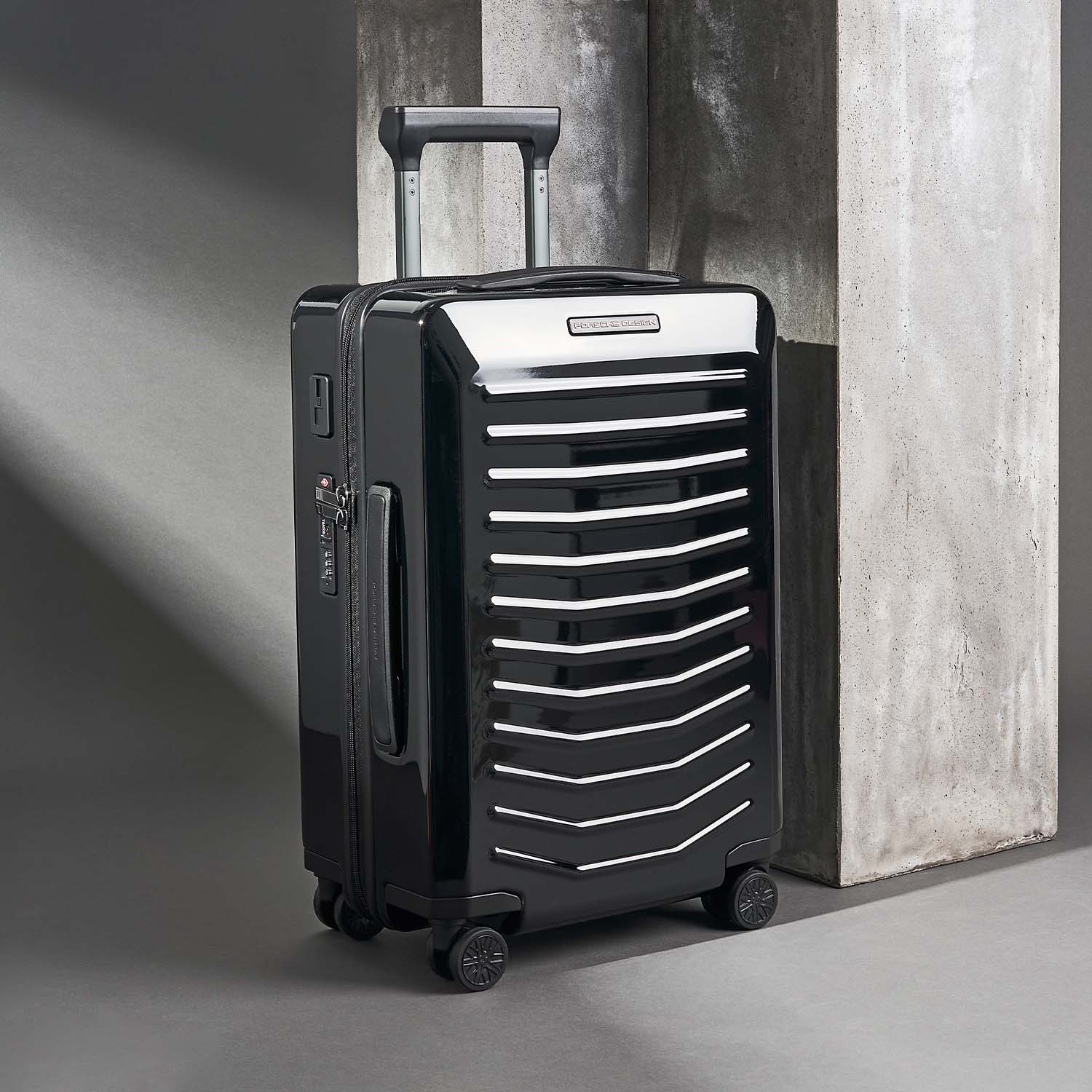Hardside Luggage