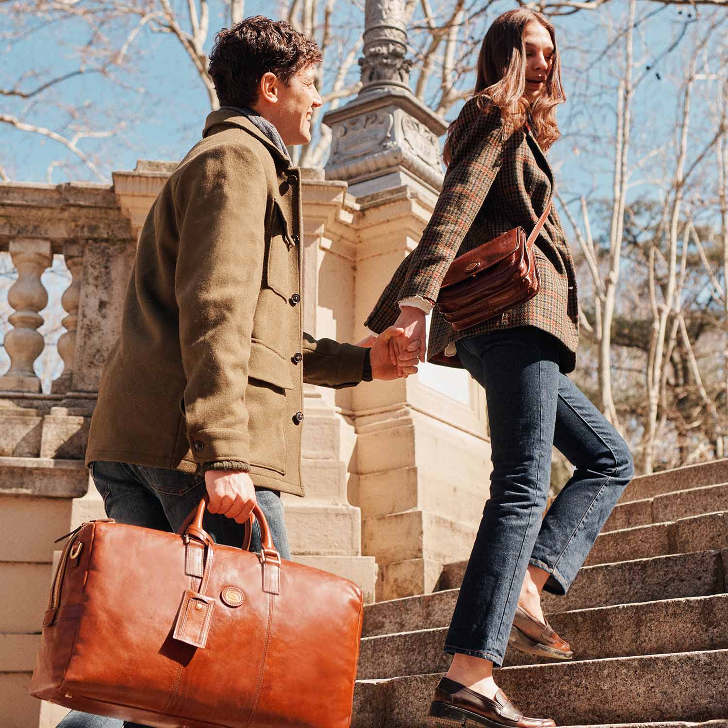 The Bridge New Arrivals