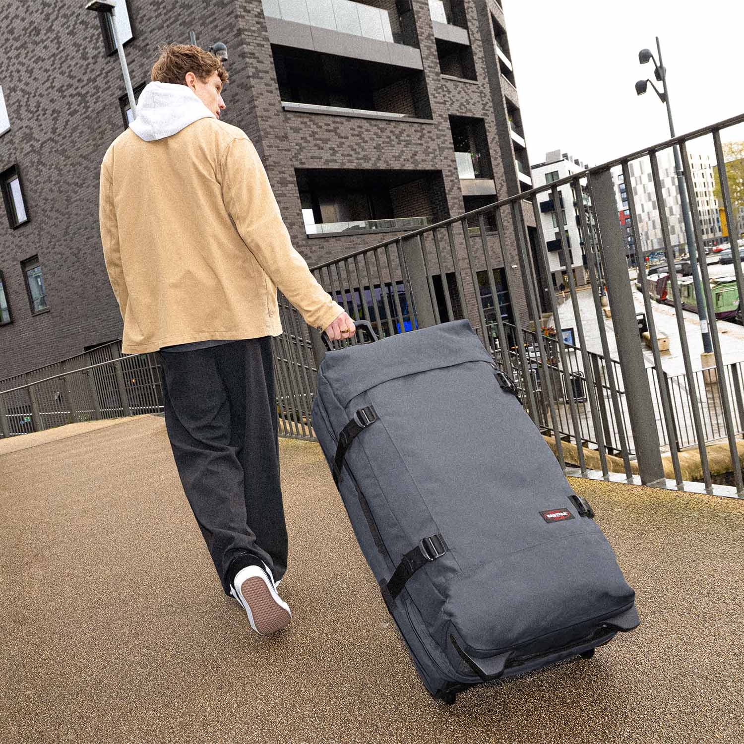 Travel Bags