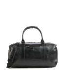 Buckle & Seam Willow Bolsa de fim de semana black
