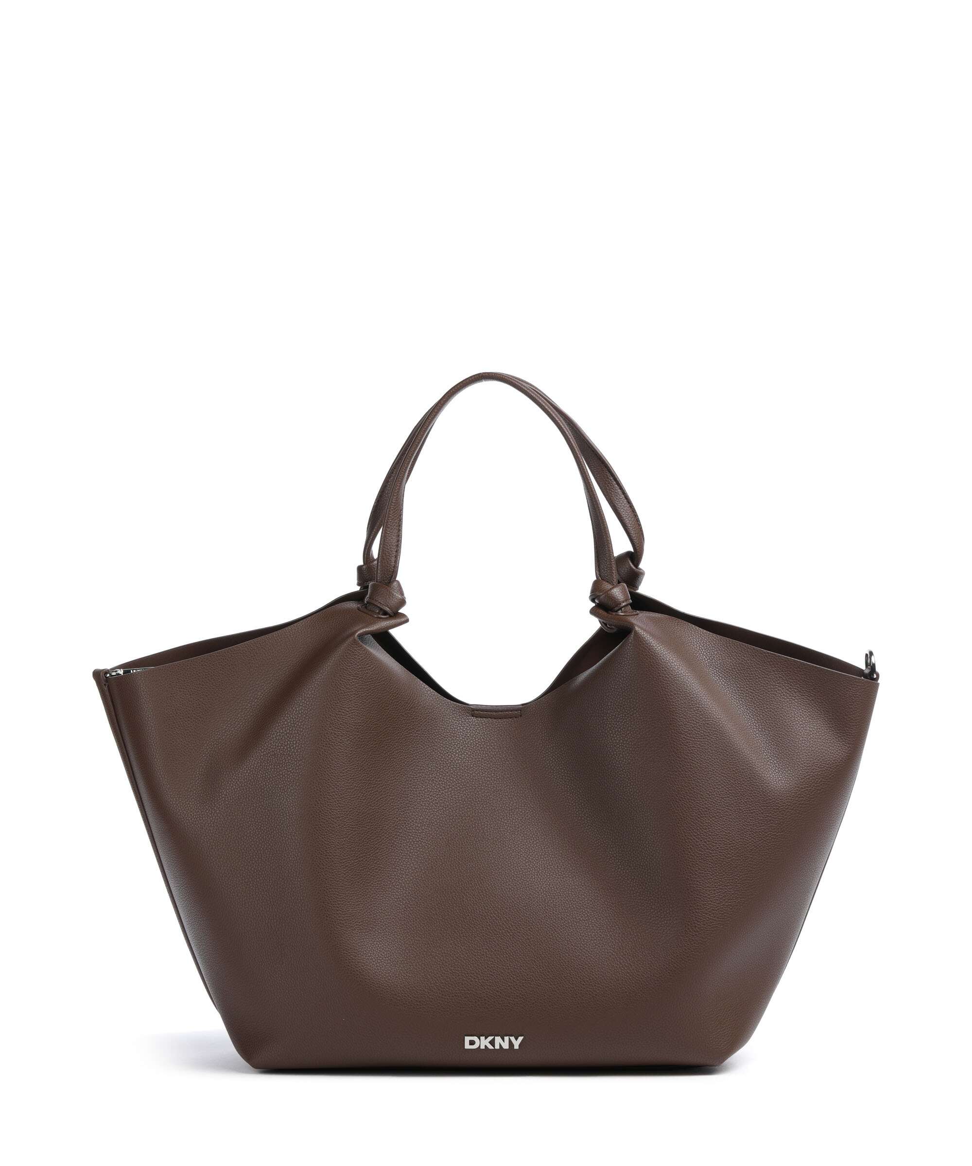DKNY Paula Large Tote bag chocolate