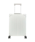 Aleon 21 Vertical Spinner (4 wheels) platinum