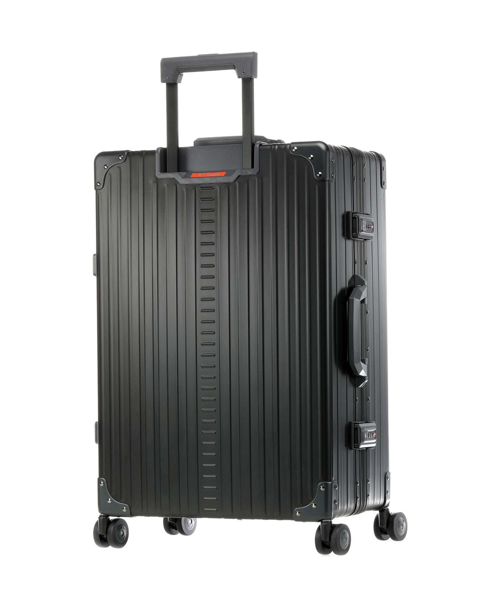 Aleon 26 Traveler Spinner (4 wheels) onyx